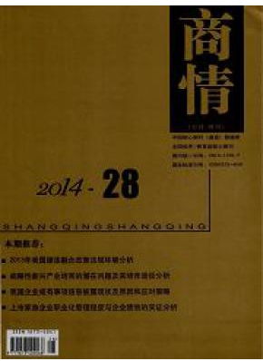 商情