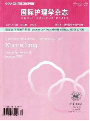 国际护理学