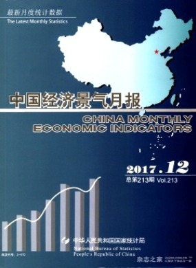 中国经济景气月报
