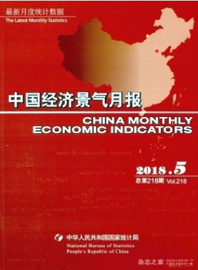 中国经济景气月报