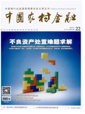 中国农村金融