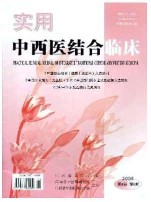 实用中西医结合临床