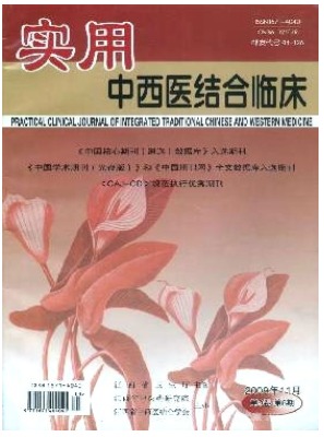 实用中西医结合临床