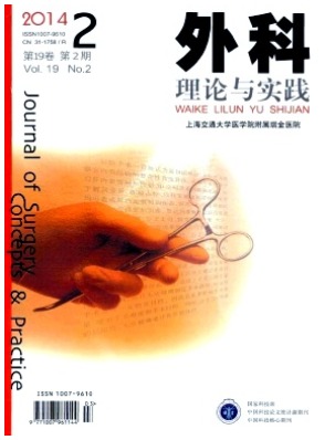 外科理论与实践