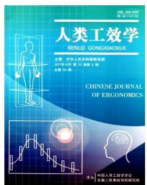 人类工效学