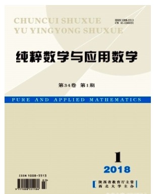 纯粹数学与应用数学