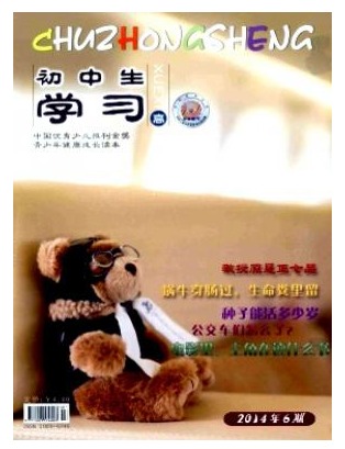 初中生学习