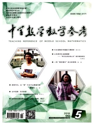 中学数学教学参考