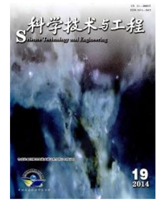 科学技术与工程