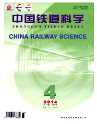 中国铁道科学