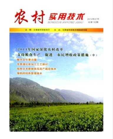 农村实用技术
