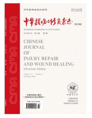 中华损伤与修复