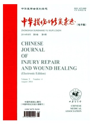 中华损伤与修复