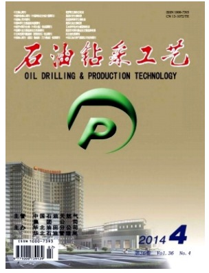 石油钻采工艺