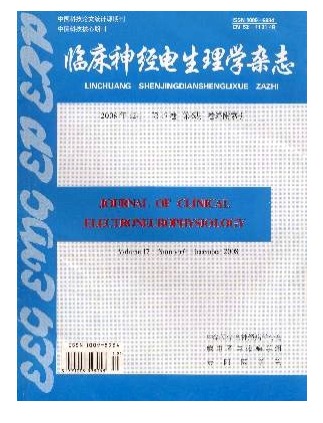 癫癎与神经电生理学