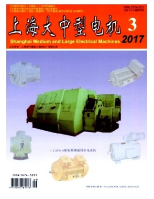 上海大中型电机