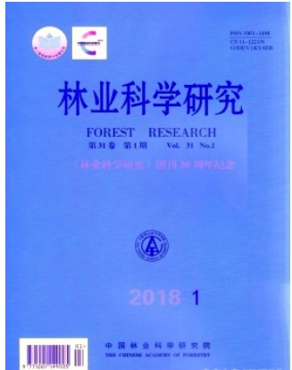 林业科学研究