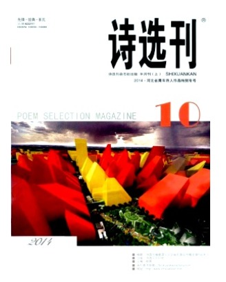 诗选刊