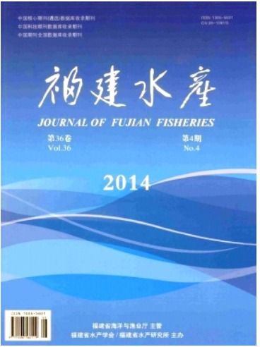 福建水产