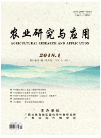 农业研究与应用