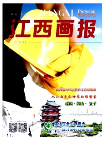 江西画报
