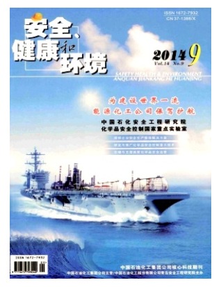 安全.健康和环境