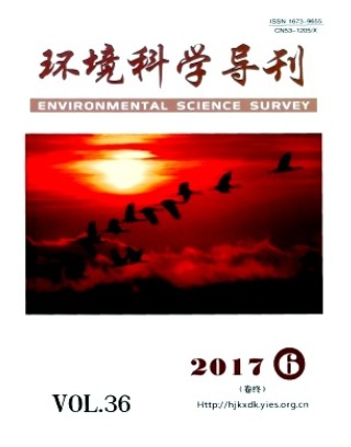 环境科学导刊