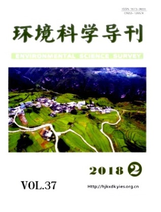 环境科学导刊