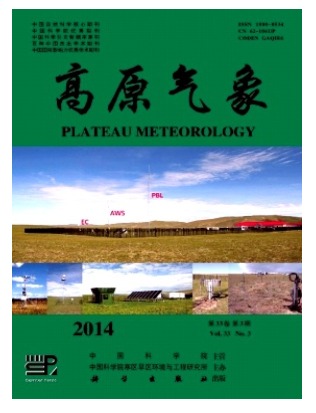 高原气象
