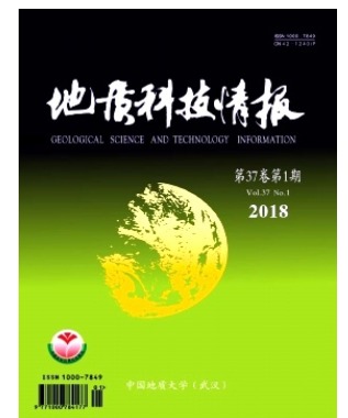 地质科技情报