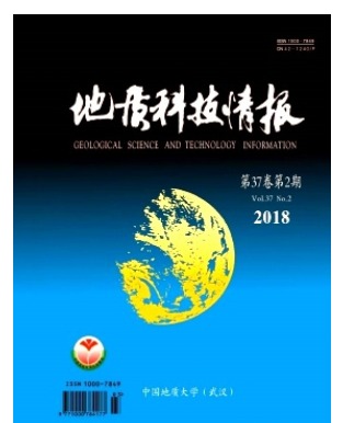 地质科技情报