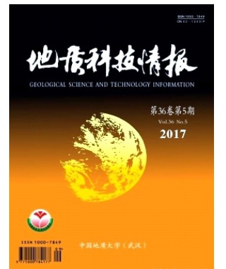 地质科技情报