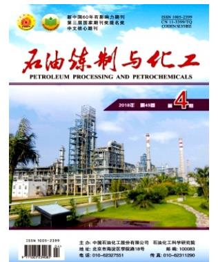 石油炼制与化工