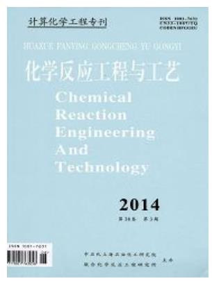 化学反应工程与工艺