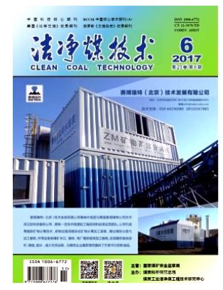 洁净煤技术