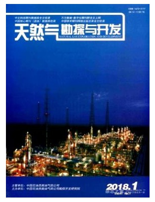 天然气勘探与开发