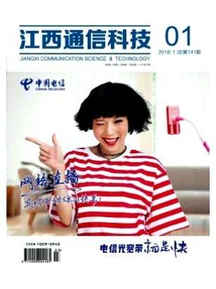 江西通信科技