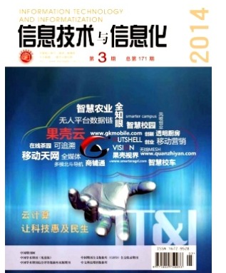 信息技术与信息化