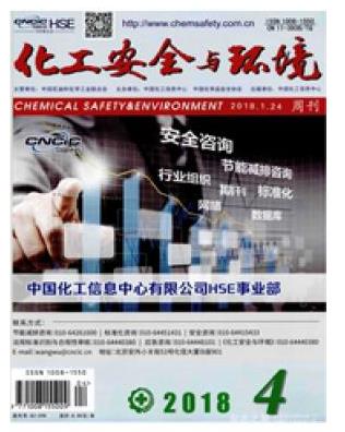 化工安全与环境