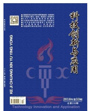 科技创新与应用