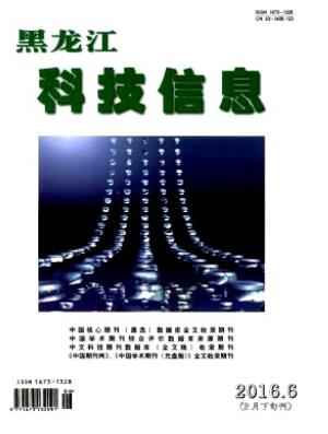 黑龙江科技信息