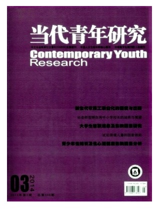 当代青年研究