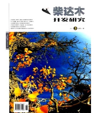 柴达木开发研究