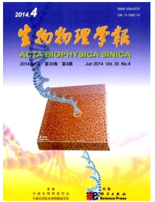 生物物理学报