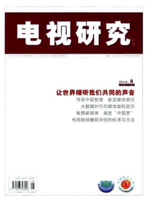 电视研究