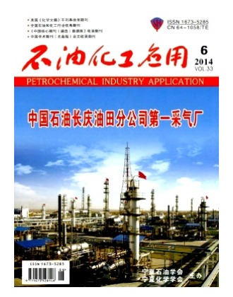 石油化工应用