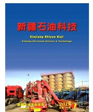 新疆石油科技