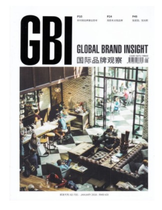 国际品牌观察