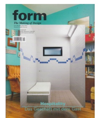 form工业设计意念