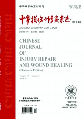 中华损伤与修复